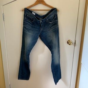 Gap 1969 jeans
